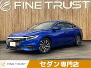2019 HONDA INSIGHT EX