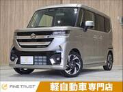 2025 SUZUKI SPACIA CUSTOM