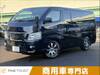 NISSAN NV350 CARAVAN WAGON