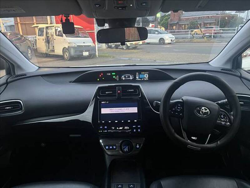 2019 TOYOTA PRIUS for sale - photo 4