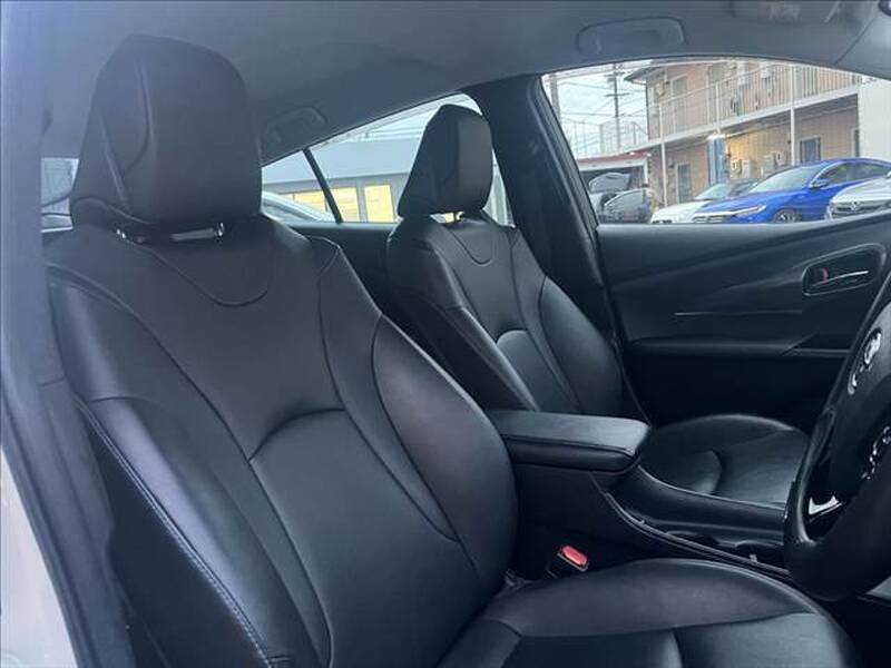 2019 TOYOTA PRIUS for sale - more photos