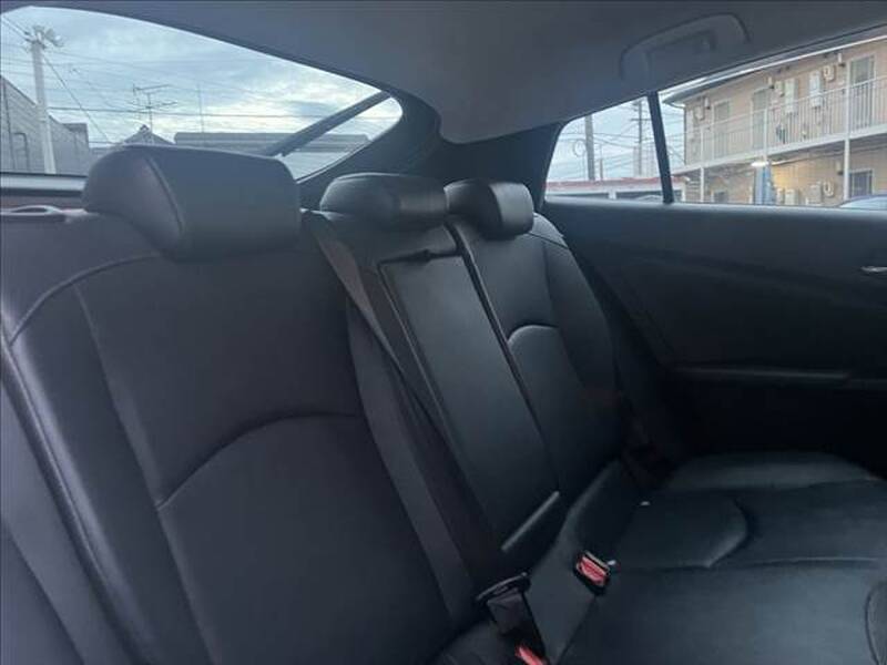 2019 TOYOTA PRIUS for sale - photo 9