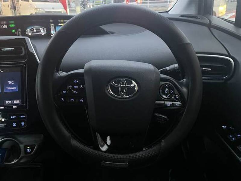 2019 TOYOTA PRIUS for sale - photo 11