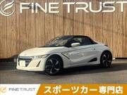 2015 HONDA S660