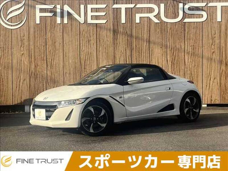 2015 HONDA S660 for sale