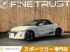 HONDA S660