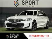 2022 BMW 3 SERIES