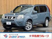2013 NISSAN X-TRAIL