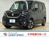 SUZUKI SOLIO BANDIT