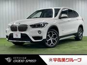 2016 BMW X1