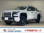 2025 MITSUBISHI TRITON