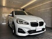 2018 BMW 2 SERIES