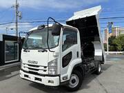 2016 ISUZU FORWARD