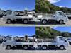 NISSAN VANETTE TRUCK