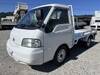 NISSAN VANETTE TRUCK