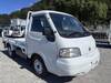 NISSAN VANETTE TRUCK