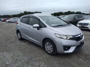 2016 HONDA FIT