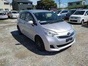2015 TOYOTA RACTIS X