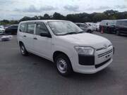 2019 TOYOTA SUCCEED VAN U