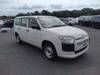 TOYOTA SUCCEED VAN