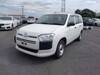 TOYOTA SUCCEED VAN