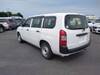 TOYOTA SUCCEED VAN