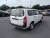 TOYOTA SUCCEED VAN