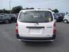 TOYOTA SUCCEED VAN