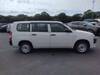 TOYOTA SUCCEED VAN