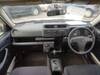 TOYOTA SUCCEED VAN