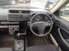 TOYOTA SUCCEED VAN