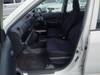 TOYOTA SUCCEED VAN