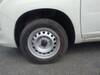 TOYOTA SUCCEED VAN