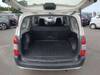TOYOTA SUCCEED VAN