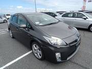 2011 TOYOTA PRIUS S LED EDITION
