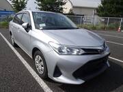 2019 TOYOTA COROLLA AXIO X