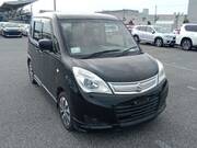 2015 SUZUKI SOLIO