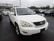 2007 TOYOTA HARRIER 240G L PACKAGE