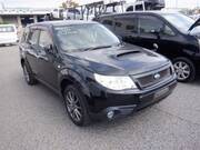 2008 SUBARU FORESTER
