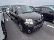 2011 TOYOTA SIENTA