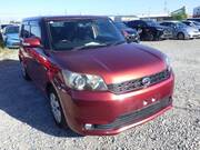 2013 TOYOTA COROLLA RUMION
