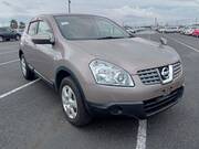 2008 NISSAN DUALIS 20S