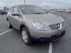 NISSAN DUALIS