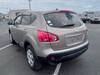 NISSAN DUALIS