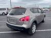 NISSAN DUALIS