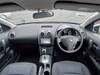 NISSAN DUALIS
