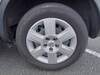 NISSAN DUALIS