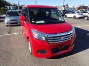 2018 SUZUKI SOLIO