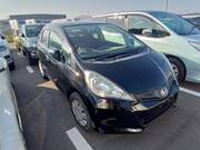 2011 HONDA FIT G