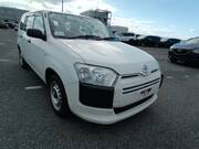 2019 TOYOTA PROBOX VAN